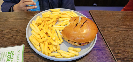 Photo of Shake & Grill - 75 Elm Grove, Southsea, Portsmouth, Southsea PO5 1JF